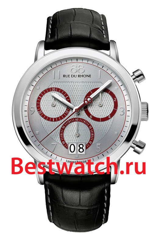 Часы Rue Du Rhone 88 Chrono 87WA130026